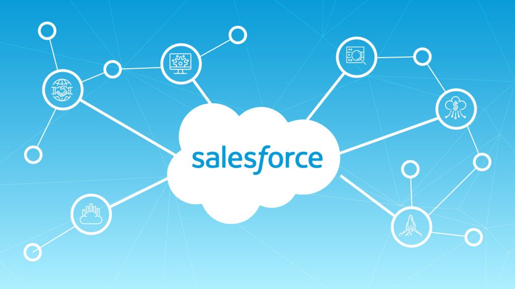 Salesforce Solutions
